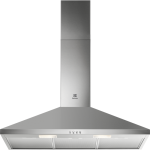 Okap Electrolux LFC319X