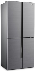 Lodówka Gorenje NRM8182MX