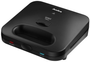 Opiekacz 3w1 Amica SMK4011