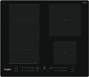Płyta Whirlpool WFS0160NE