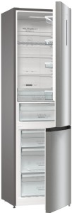 Lodówka Gorenje NRK6202AXL4