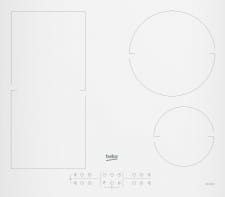Płyta Beko HII64200FMTW