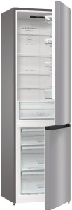 Lodówka Gorenje NRK6202ES4