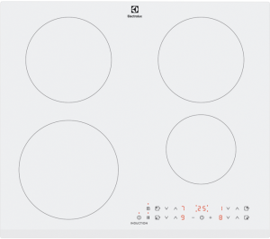 Płyta Electrolux LIR60430BW