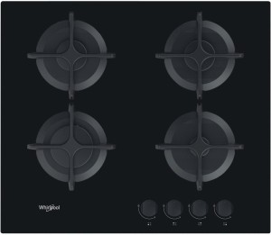 Płyta Whirlpool AKT616/NB