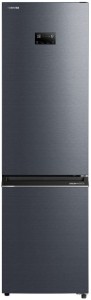 Lodówka Toshiba GR-RB500WE-PMJ grafitowa
