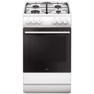 Kuchnia Amica 57GEH2.33ZpPF(W)