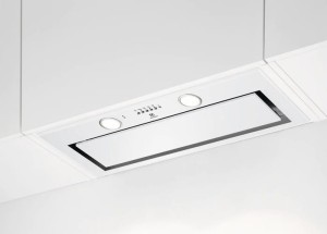 Okap Electrolux LFG719W