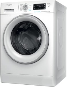 Pralka Whirlpool FFB 9258 SV PL