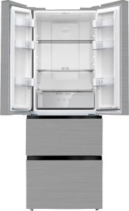 Lodówka Amica FY3259.3DFBX