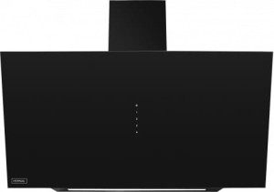 Okap Kernau KCH 7580.1 B Matt Glass