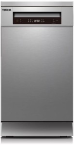 Zmywarka Toshiba DW-10F2EE(S)-PL 
