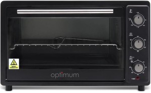 Piekarnik Optimum PK3400