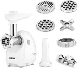 Maszynka do mielenia Zelmer ZMM4080B