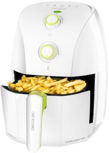 Frytkownica Cecotec White (3051)