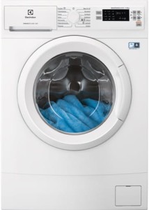 Pralka Electrolux EW6SN0506OP