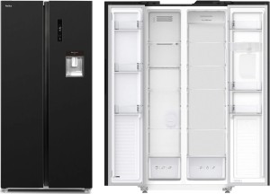 Lodówka Amica FY5079.3GDFBI