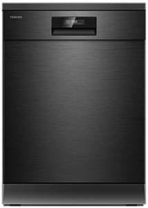Zmywarka Toshiba DW-15F3EE(BS)-PL