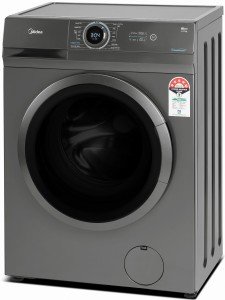 Pralka Midea MF100W60/T-PL srebrna