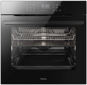 Piekarnik Amica ED97632BA+ X-TYPE STEAM