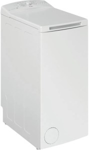 Pralka Whirlpool TDLR 6040L PL/N
