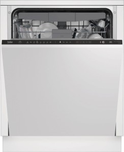 Zmywarka Beko BDIN38521Q 