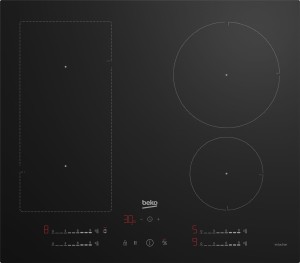 Płyta Beko HII64730UFT