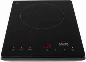 Kuchenka indukcyjna Adler AD6513