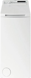 Pralka Whirlpool TDLR 6040S PL/N