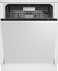 Zmywarka Beko BDIN38640D