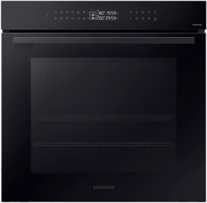 Piekarnik Samsung NV7B4240VAK parowy Natural Steam z technologią Dual Cook