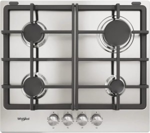 Płyta Whirlpool TGML 660IX