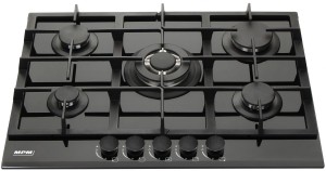 Płyta gazowa MPM MPM-70-GMH-21