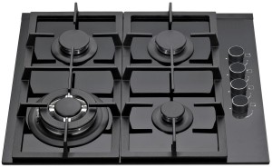 Płyta gazowa MPM MPM-60-GMH-17