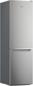 Lodówka Whirlpool W7X 91I OX