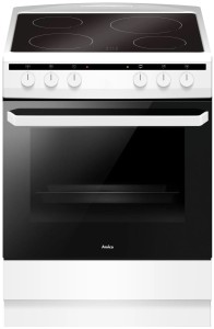 Kuchnia Amica 618CE3.333HQ(W)