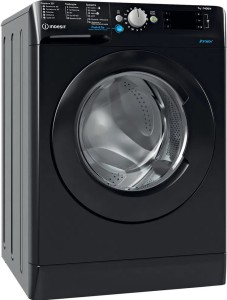 Pralka Indesit BWE 71452X K PL N