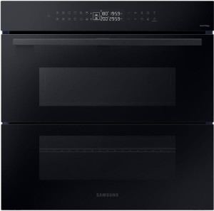 Piekarnik Samsung NV7B43251AK z technologią Dual Cook Flex