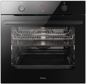 Piekarnik Amica ED37610B X-TYPE STEAM