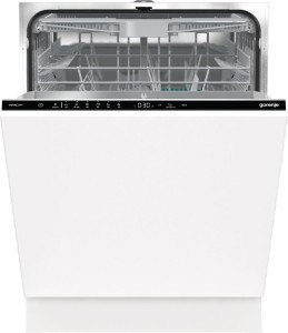 Zmywarka Gorenje GV643D60