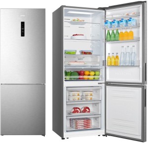 Lodówka Gorenje NRK720EAXL4
