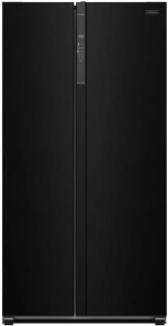 Lodówka Kernau KFSB 1793 B Slim