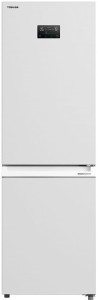 Lodówka Toshiba GR-RB449WE-PMJ(51) biała perła