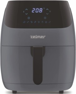 Frytkownica beztłuszczowa Zelmer ZAF5502G