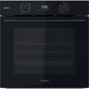 Piekarnik Whirlpool OMSK58CU1B