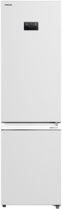Lodówka Toshiba GR-RB500WE-PMJ(51) biała perła