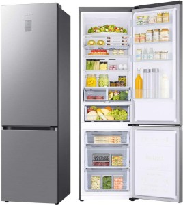 Lodówka Samsung RB38C675CS9