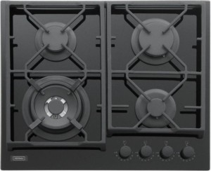 Płyta Kernau KGH 6434 TCI B Step Flame