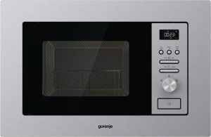 Kuchenka mikrofalowa Gorenje BM201AG1X