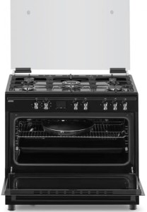 Kuchnia MPM MPM-93-KGM-32